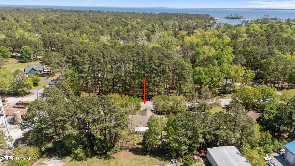 Photo of 1117 Gilgo Road, Oriental, NC 28571 (MLS # 100566735)
