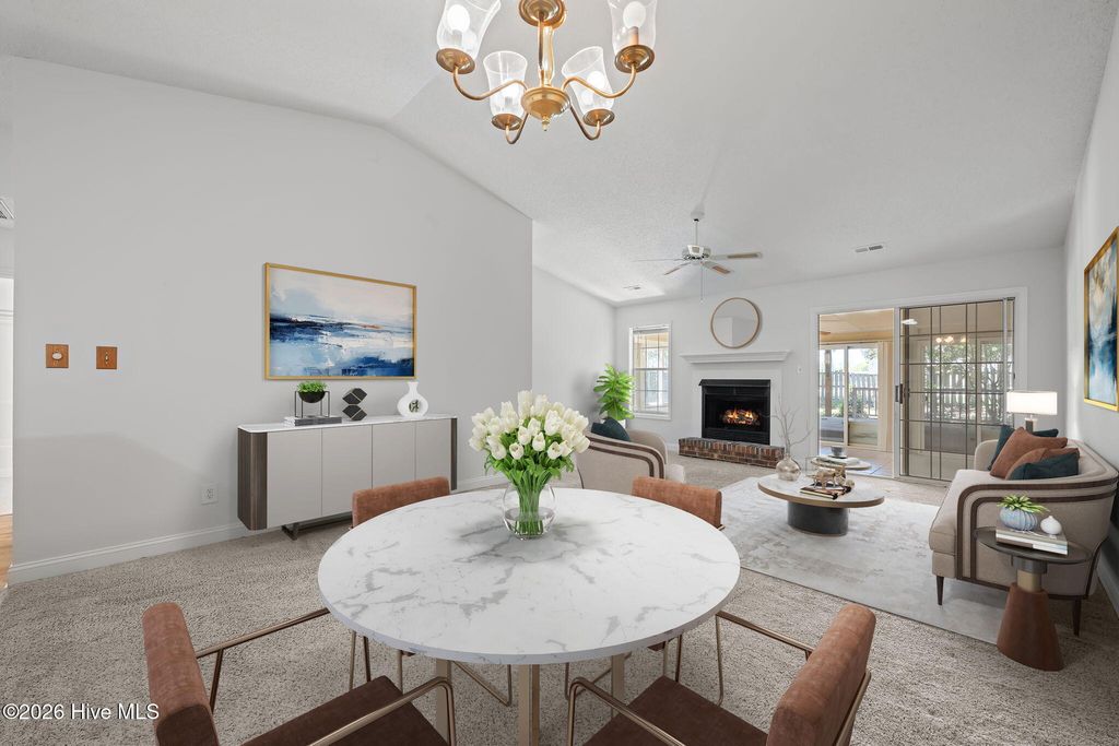 Photo of 1117 Gilgo Road, Oriental, NC 28571 (MLS # 100566735)