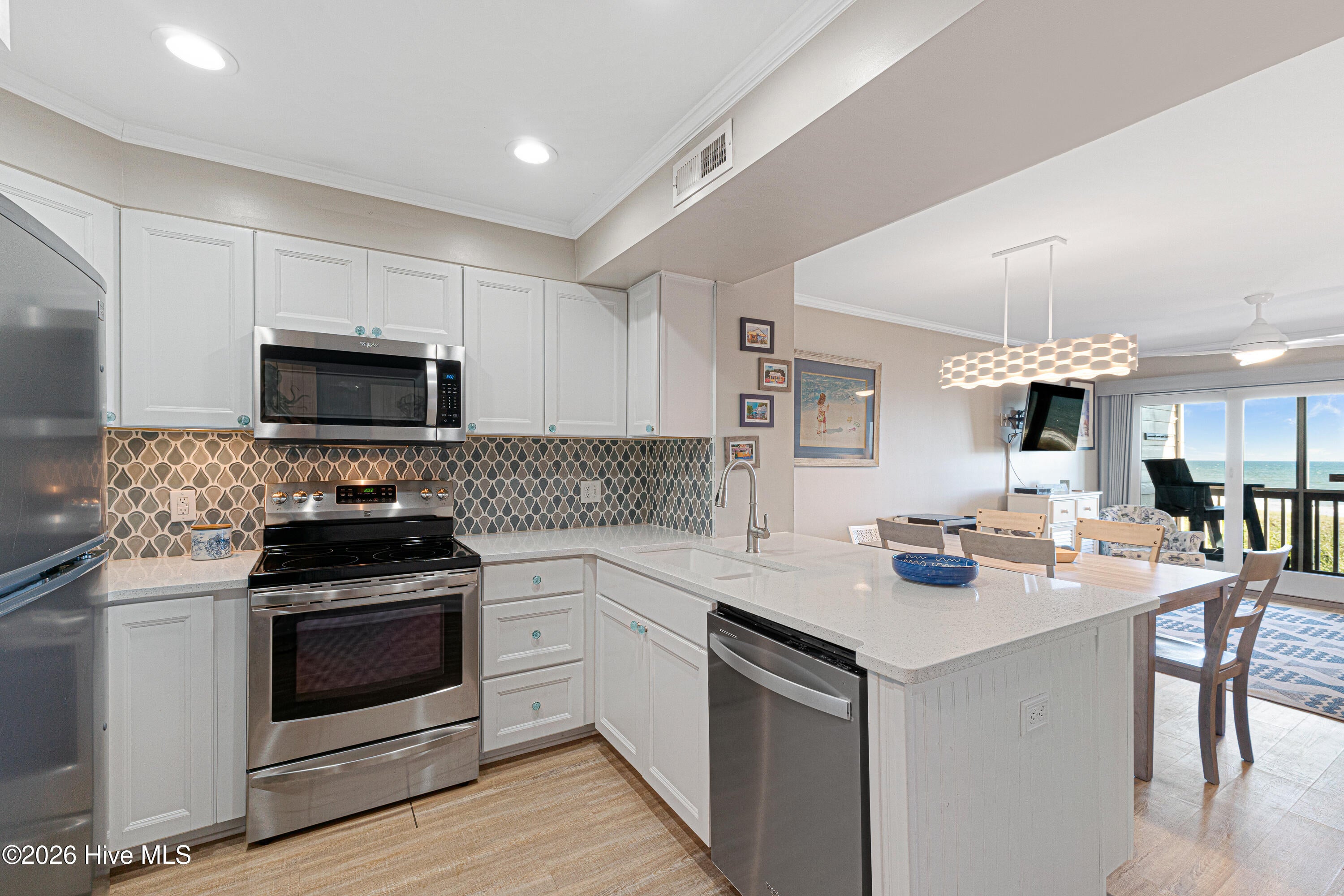 2111 W Fort Macon Road 241 Dunescape