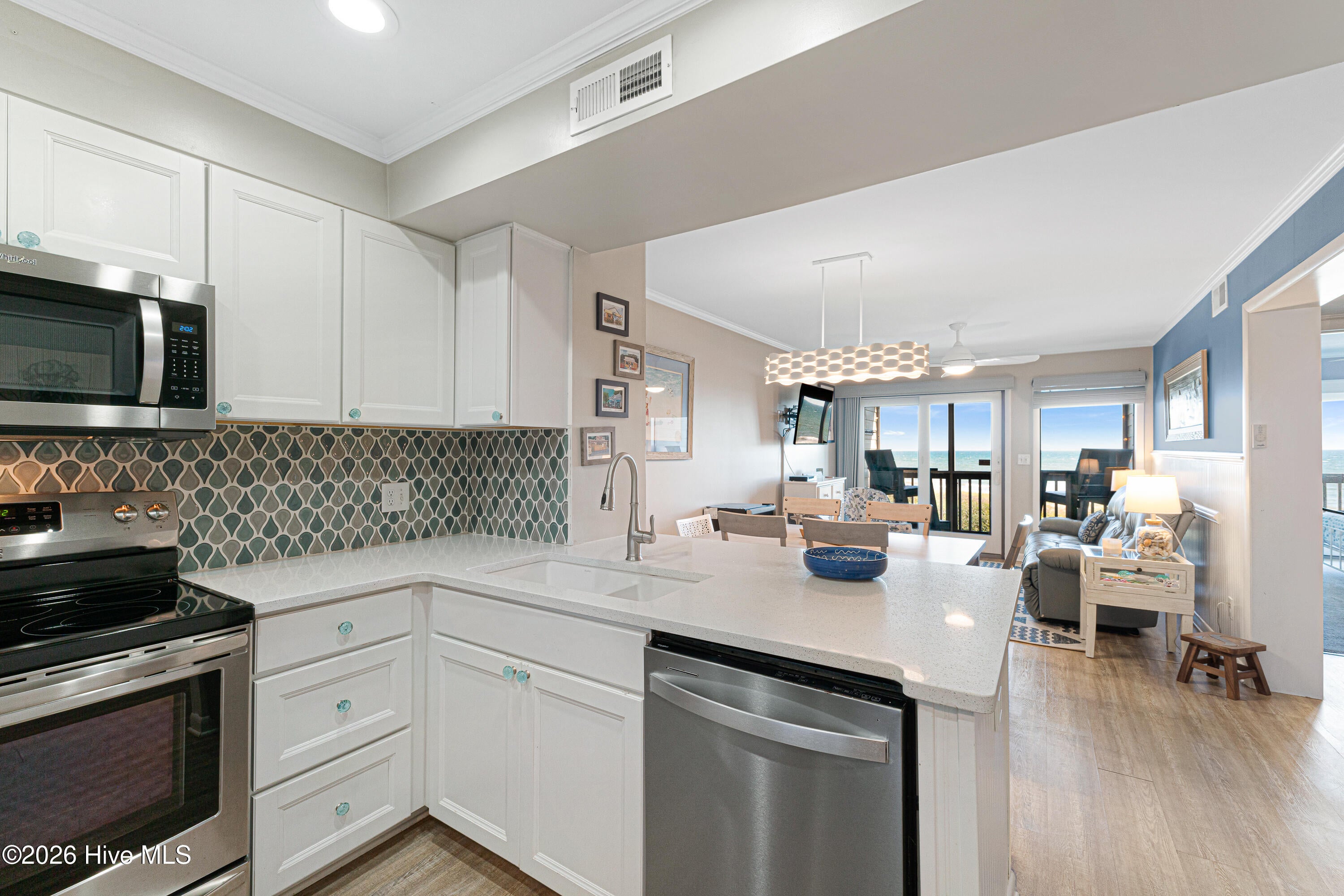 2111 W Fort Macon Road 241 Dunescape