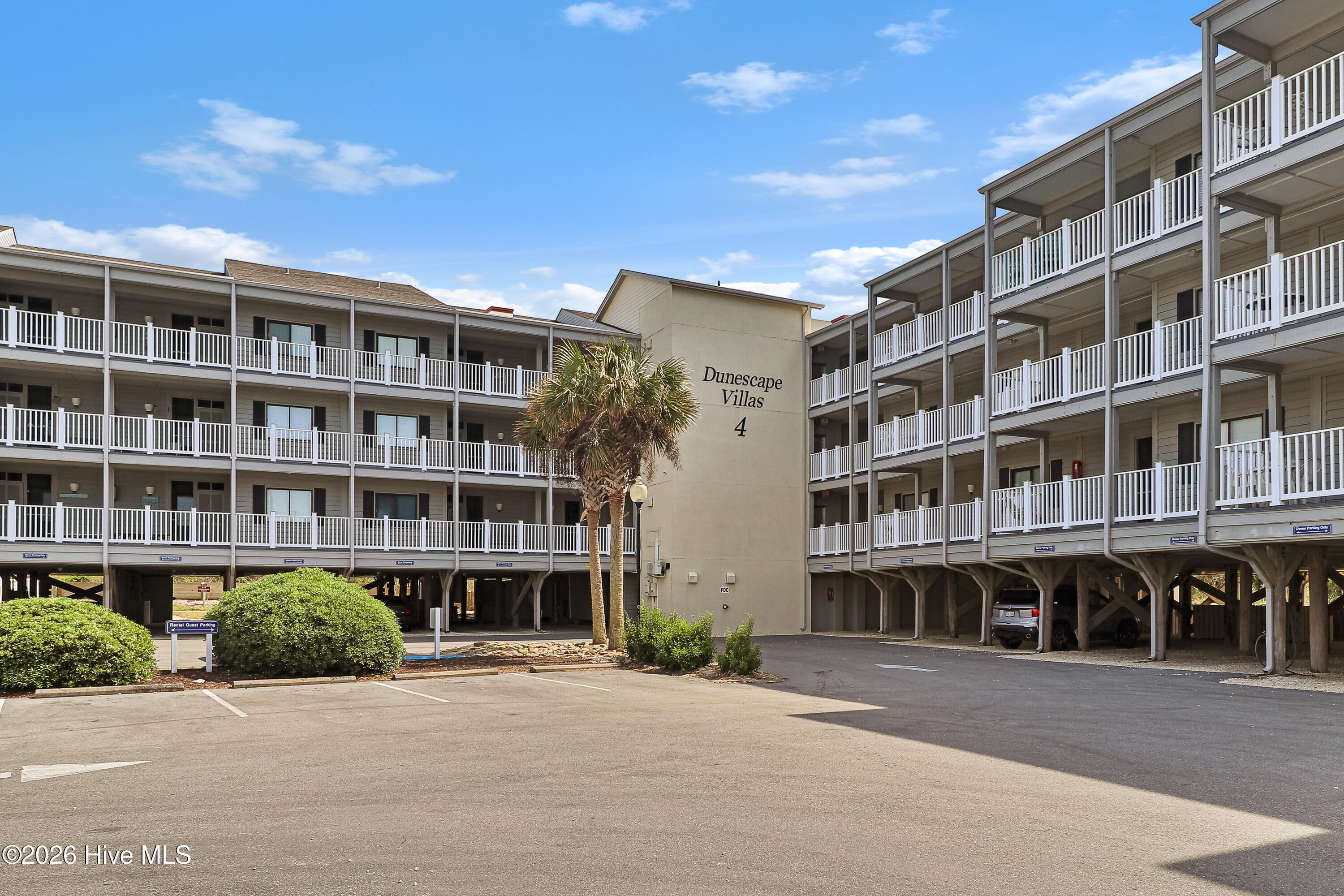 2111 W Fort Macon Road 241 Dunescape