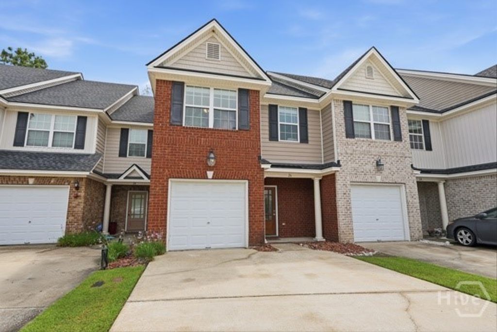 Photo of 26 Weslyn Park Drive, Savannah, GA 31419 (MLS # SA356740)