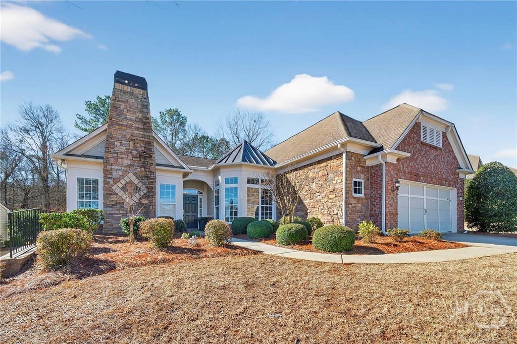 Photo of 1090 Water Front Road, Greensboro, GA 30642 (MLS # CL358282)