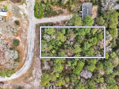Vacant Land For Sale - 914 Cypress Lakes Circle<br/> Bolivia, NC 28422