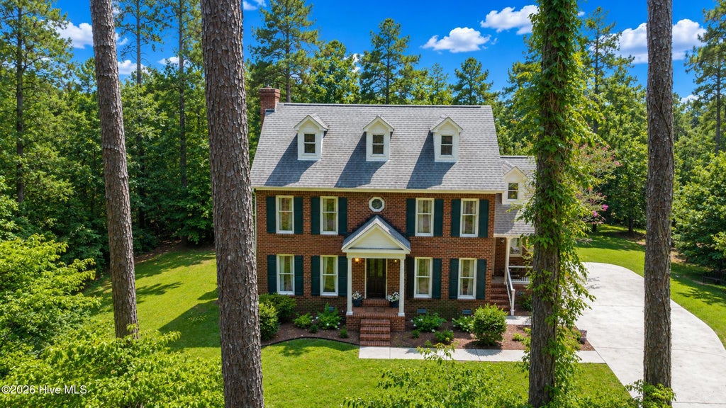 Photo of 121 S Reed Drive, Washington, NC 27889 (MLS # 100587835)