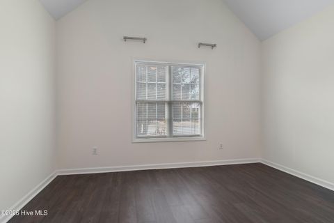 Tiny photo for 214 Fifth Avenue N, Kure Beach, NC 28449 (MLS # 100555536)