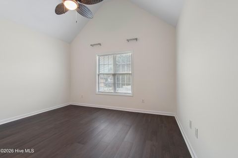 Tiny photo for 214 Fifth Avenue N, Kure Beach, NC 28449 (MLS # 100555536)