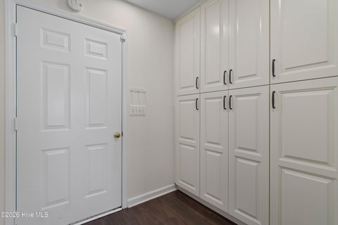 Tiny photo for 214 Fifth Avenue N, Kure Beach, NC 28449 (MLS # 100555536)