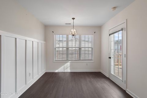 Tiny photo for 214 Fifth Avenue N, Kure Beach, NC 28449 (MLS # 100555536)