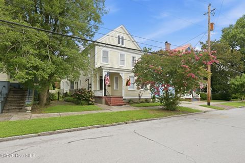 Multifamily For Rent - 511 Middle Street #B<br/> New Bern, NC 28560