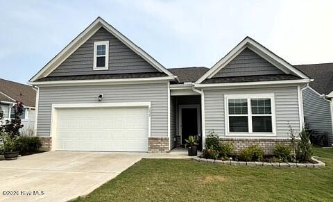 2029 Bogue Lane, New Bern, NC, 28562