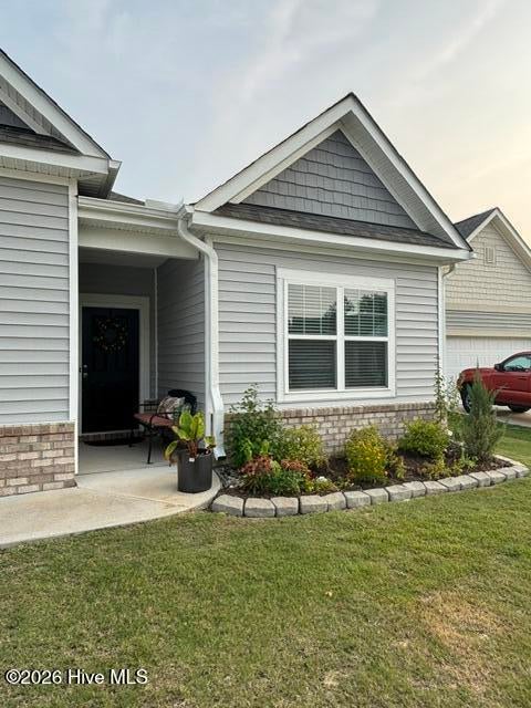 Photo of 2029 Bogue Lane, New Bern, NC 28562 (MLS # 100592104)
