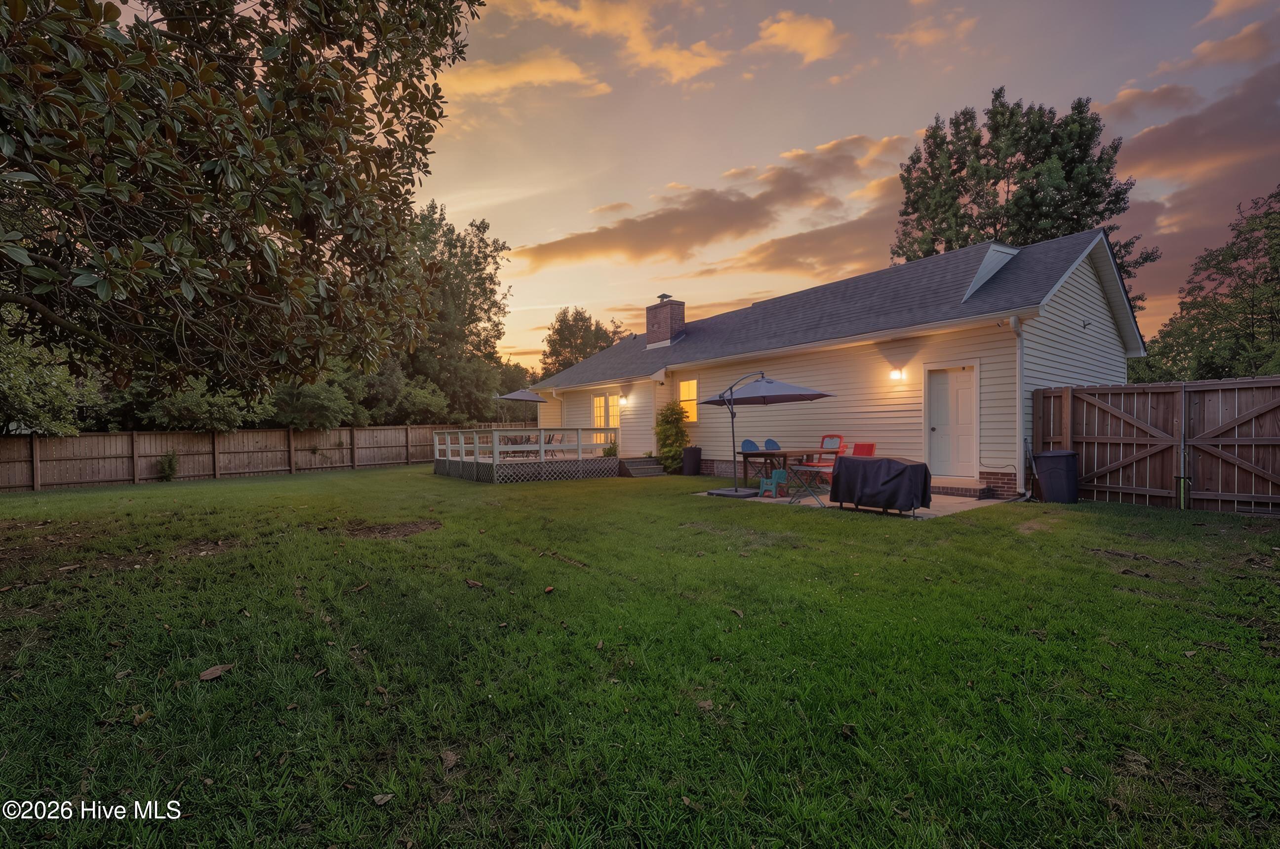 265 Bayberry Court