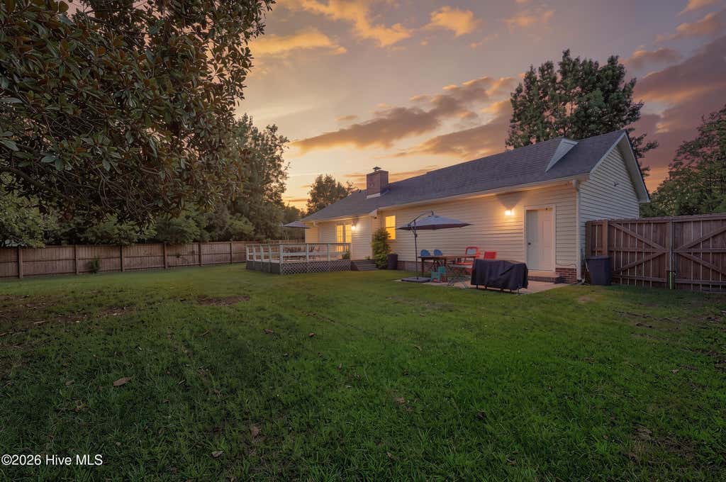 Photo of 265 Bayberry Court, Jacksonville, NC 28540 (MLS # 100596163)