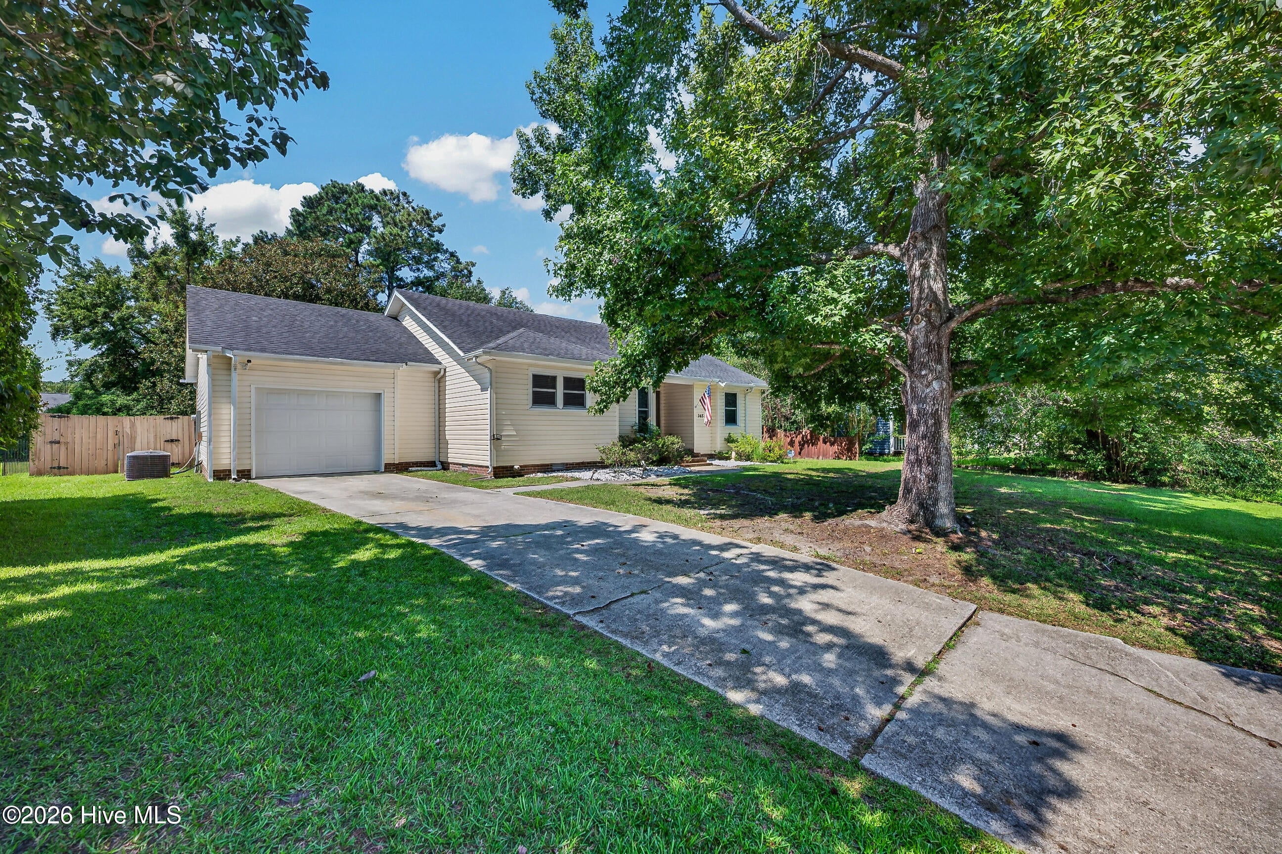 265 Bayberry Court