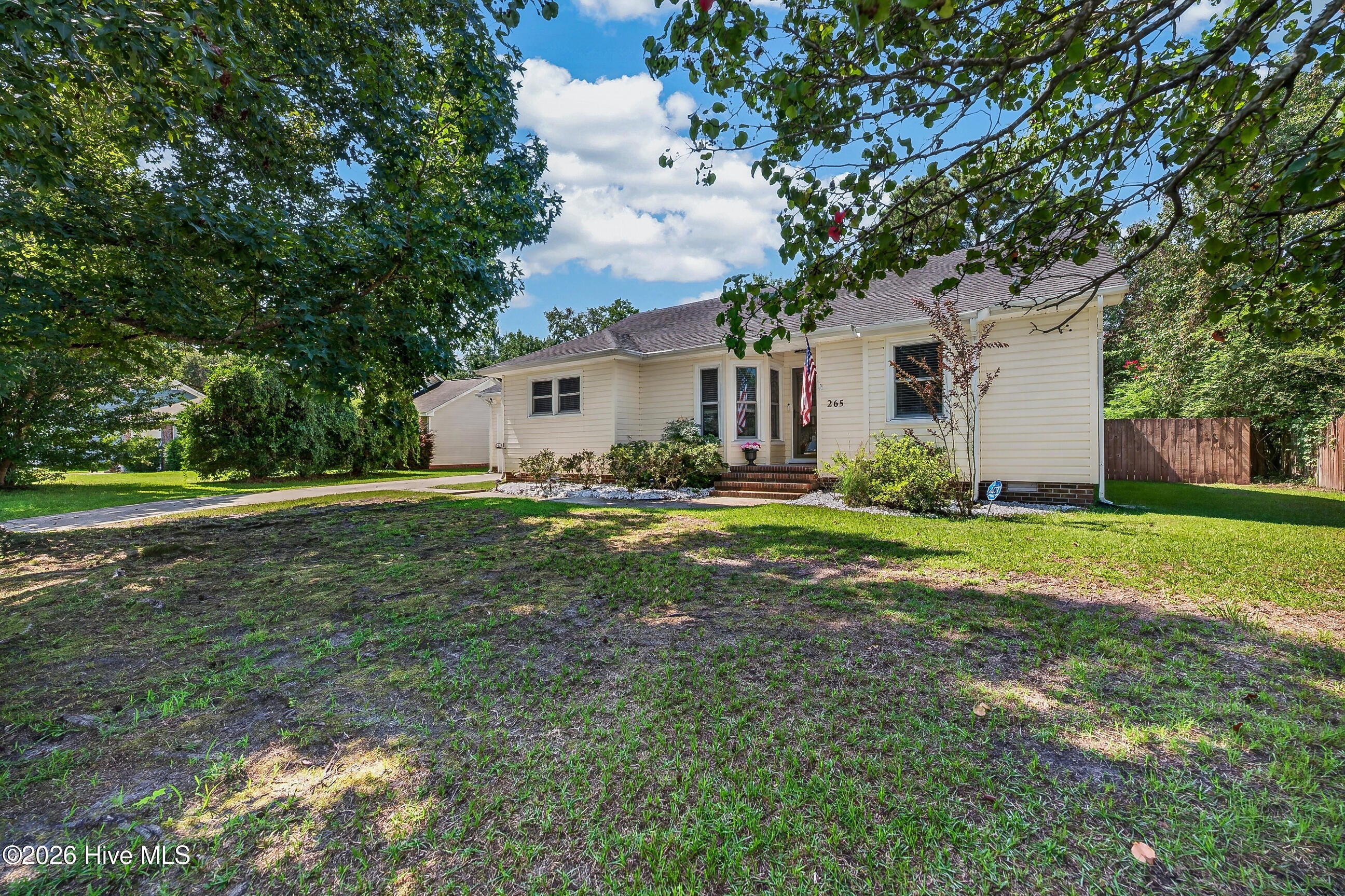 265 Bayberry Court