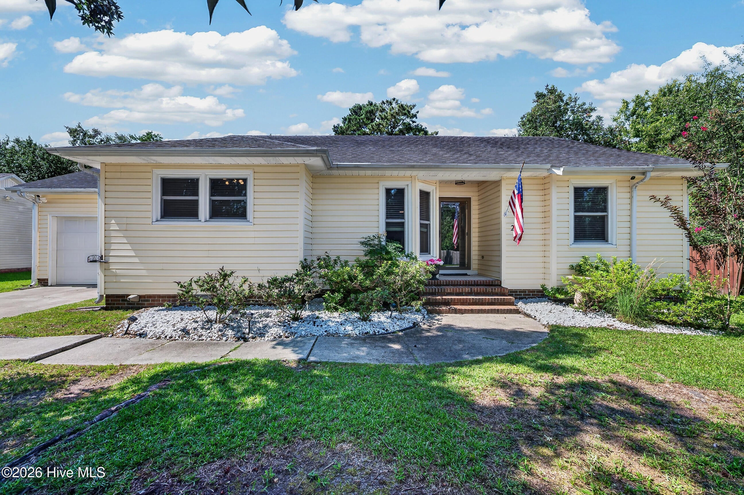 265 Bayberry Court