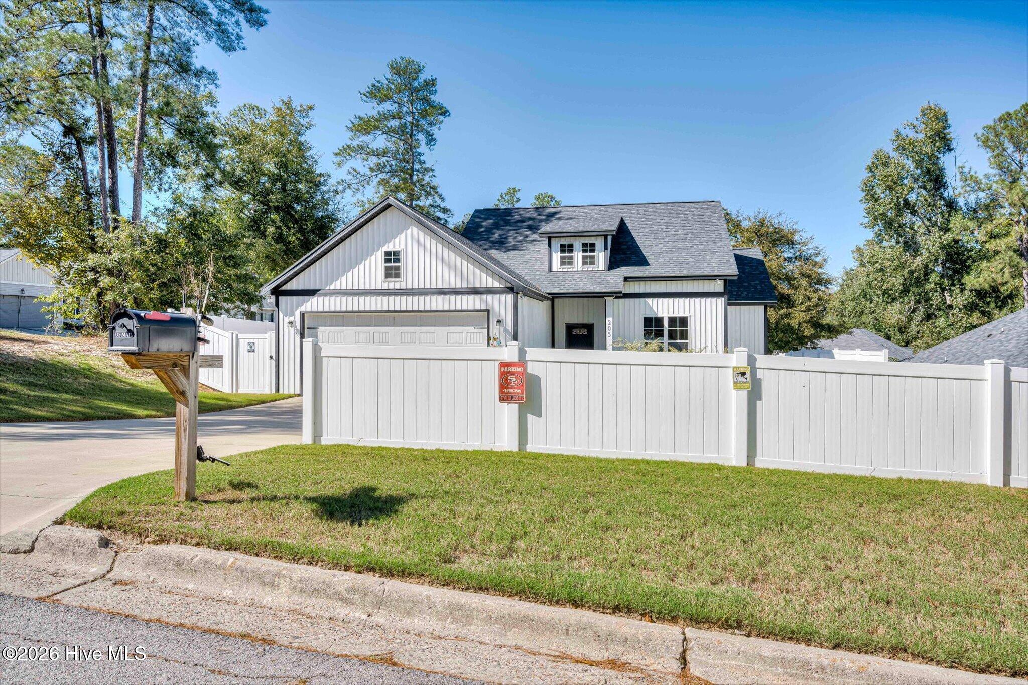 205 Thaxton Court