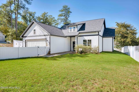 Photo of 205 Thaxton Court, North Augusta, SC 29841 (MLS # 100611954)