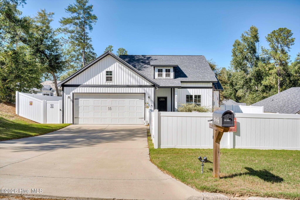 Photo of 205 Thaxton Court, North Augusta, SC 29841 (MLS # 100611954)