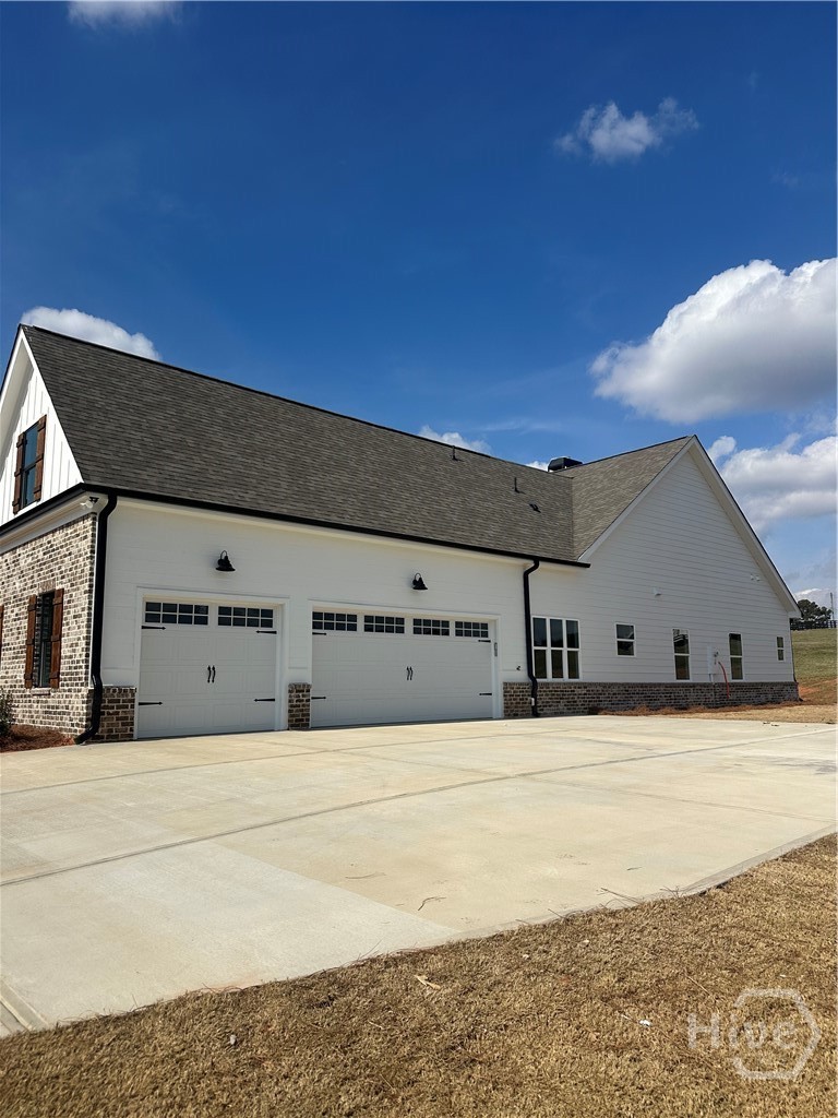 3625 Fannie Thompson Road