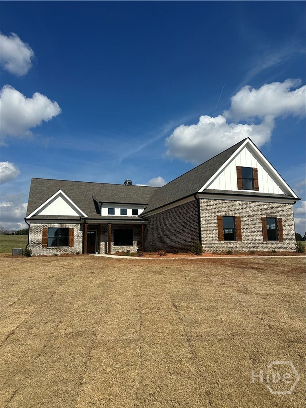 Photo of 3625 Fannie Thompson Road, Monroe, GA 30656 (MLS # CL350596)