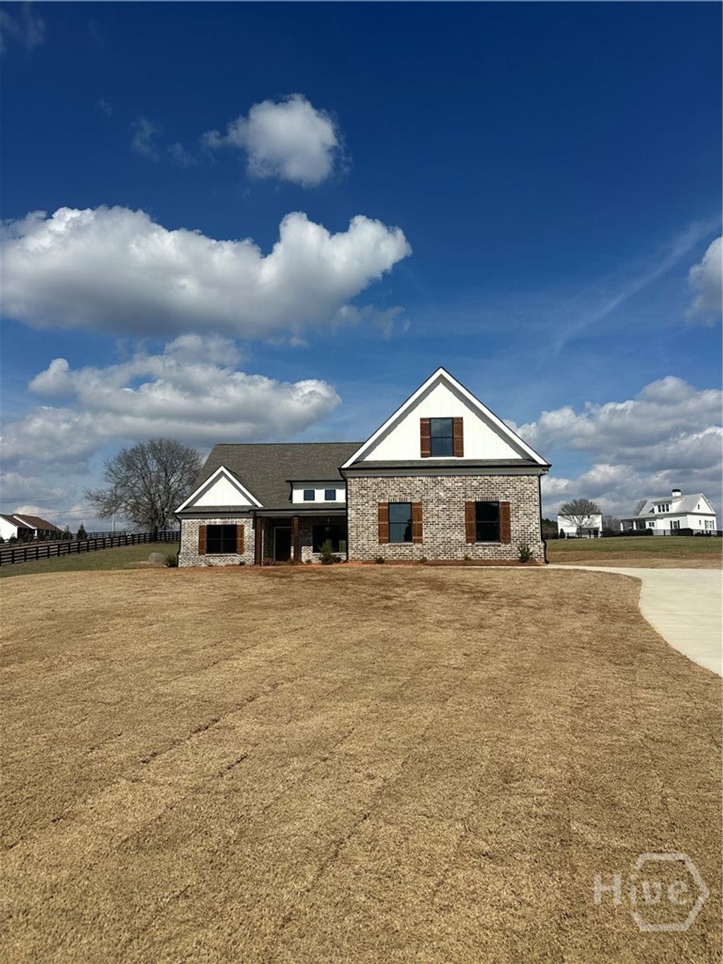 Photo of 3625 Fannie Thompson Road, Monroe, GA 30656 (MLS # CL350596)