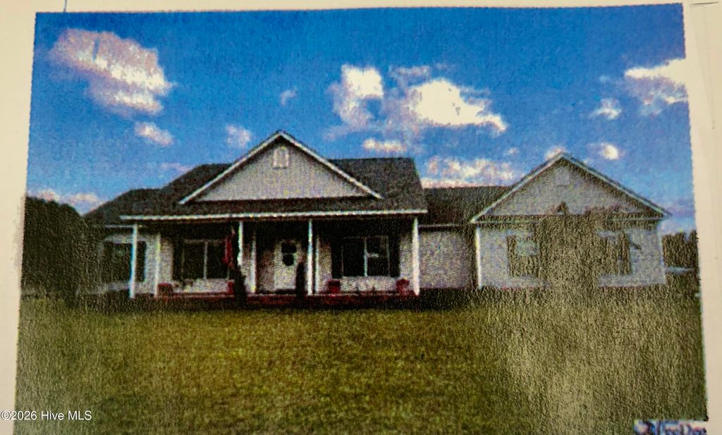 Photo of 3020 Camry Lane, Hartsville, SC 29550 (MLS # 100548825)