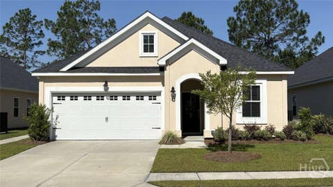 Homes For Sale - 127 Waterside Lane<br/> Chatham County, Pooler, GA 31322
