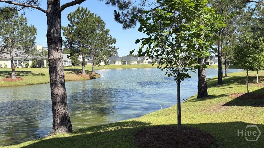 Photo of 127 Waterside Lane, Pooler, GA 31322 (MLS # SA356284)