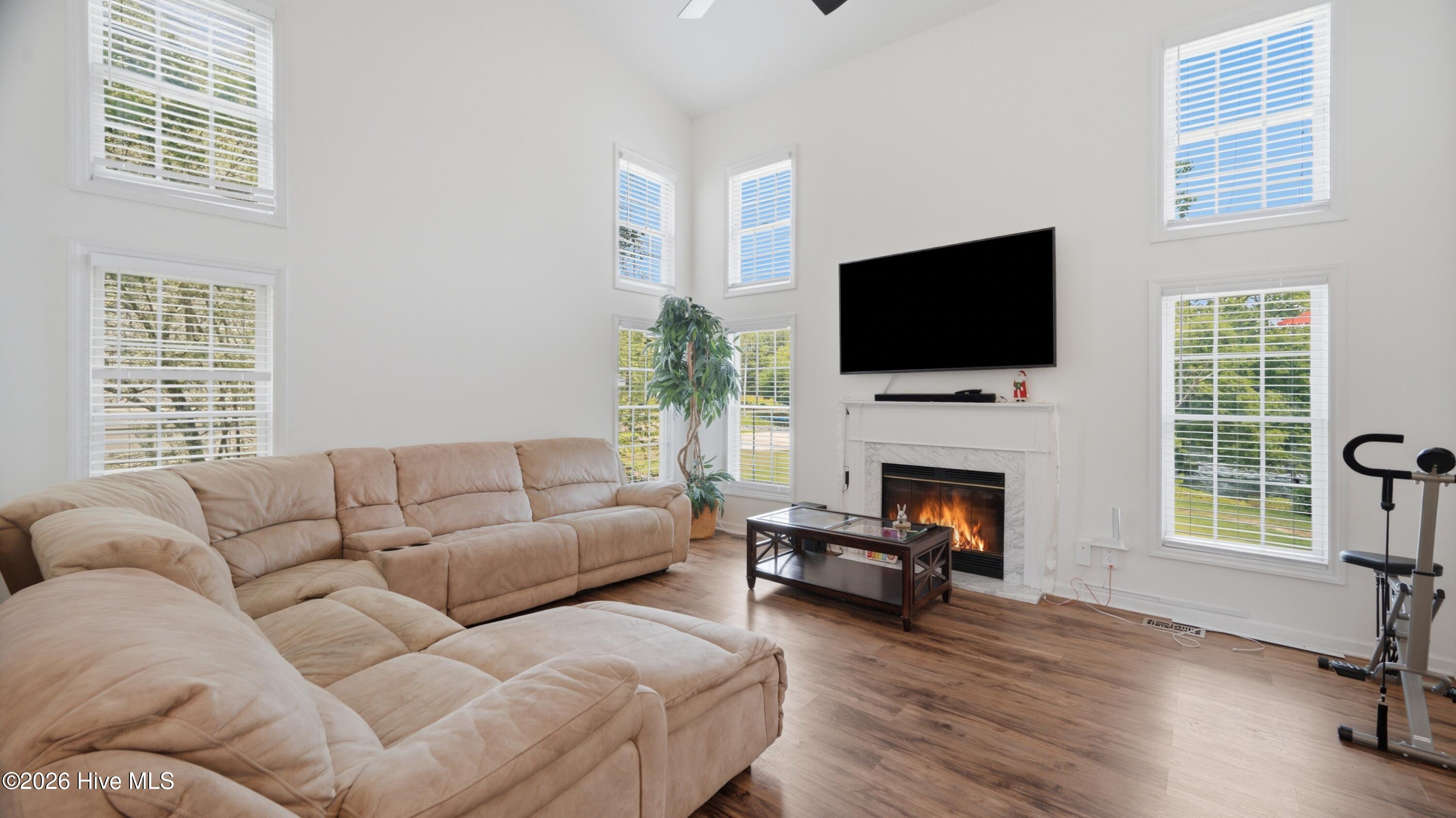 608 Marsh Grass Drive