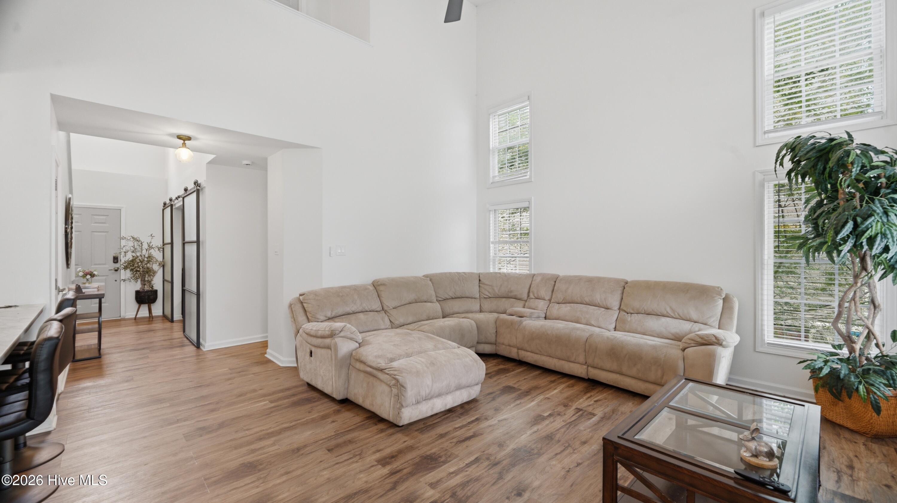 608 Marsh Grass Drive