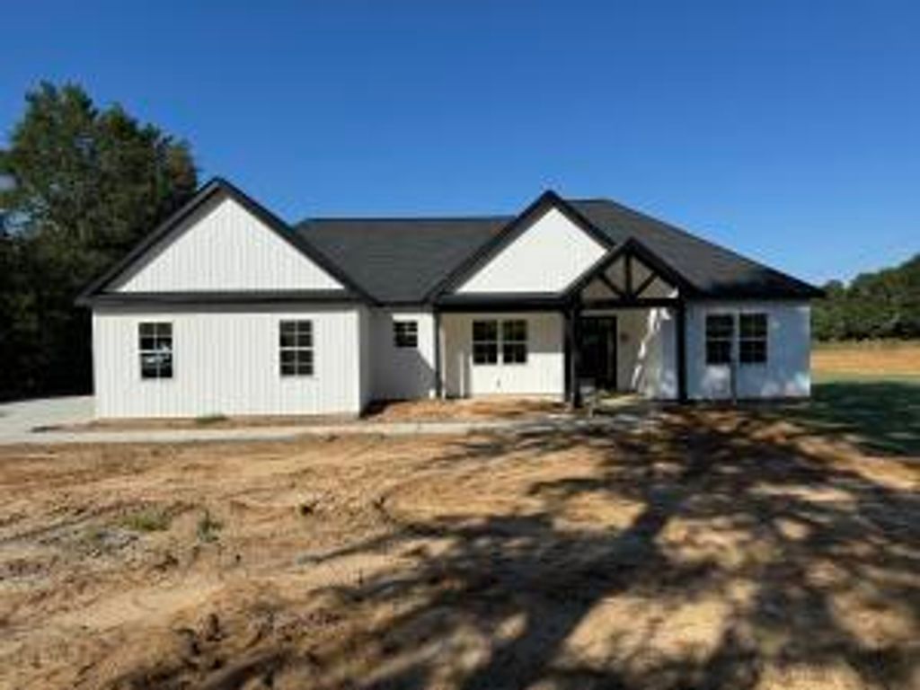 Photo of 4411 Seago Road, Hephzibah, GA 30815 (MLS # 550911)