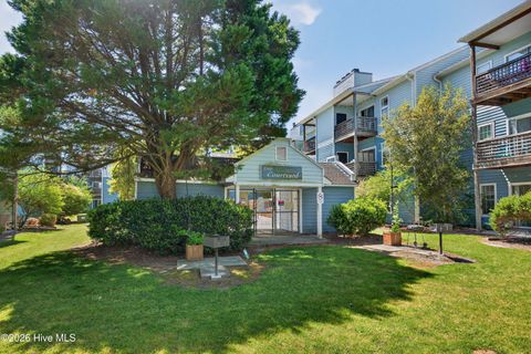 Tiny photo for 4230 Wilshire Boulevard #304d, Wilmington, NC 28403 (MLS # 100566880)