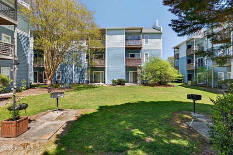 Tiny photo for 4230 Wilshire Boulevard #304d, Wilmington, NC 28403 (MLS # 100566880)
