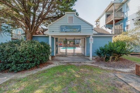 Tiny photo for 4230 Wilshire Boulevard #304d, Wilmington, NC 28403 (MLS # 100566880)