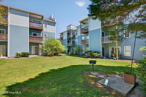 Tiny photo for 4230 Wilshire Boulevard #304d, Wilmington, NC 28403 (MLS # 100566880)
