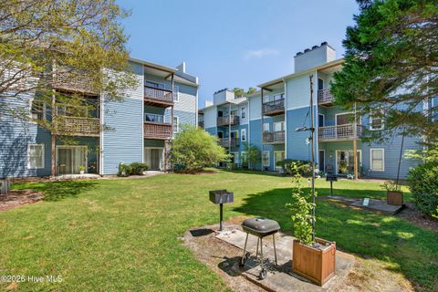 Tiny photo for 4230 Wilshire Boulevard #304d, Wilmington, NC 28403 (MLS # 100566880)