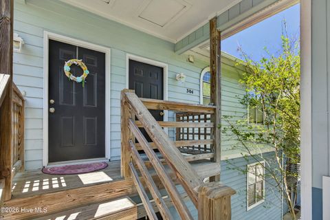 Tiny photo for 4230 Wilshire Boulevard #304d, Wilmington, NC 28403 (MLS # 100566880)