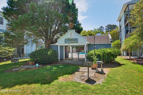 Tiny photo for 4230 Wilshire Boulevard #304d, Wilmington, NC 28403 (MLS # 100566880)