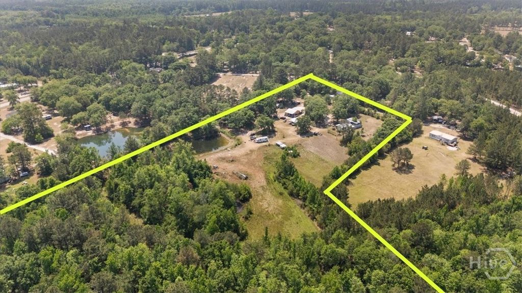 Photo of 136 Wildwood Church Road, Pembroke, GA 31321 (MLS # SA354459)