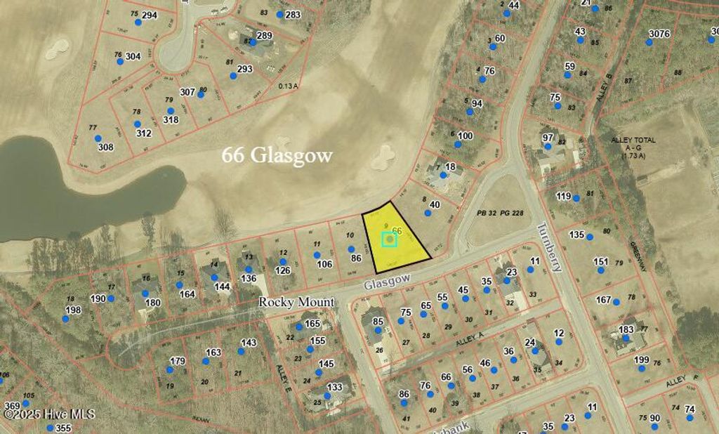Photo of 66 Glasgow, Rocky Mount, NC 27804 (MLS # 100490470)