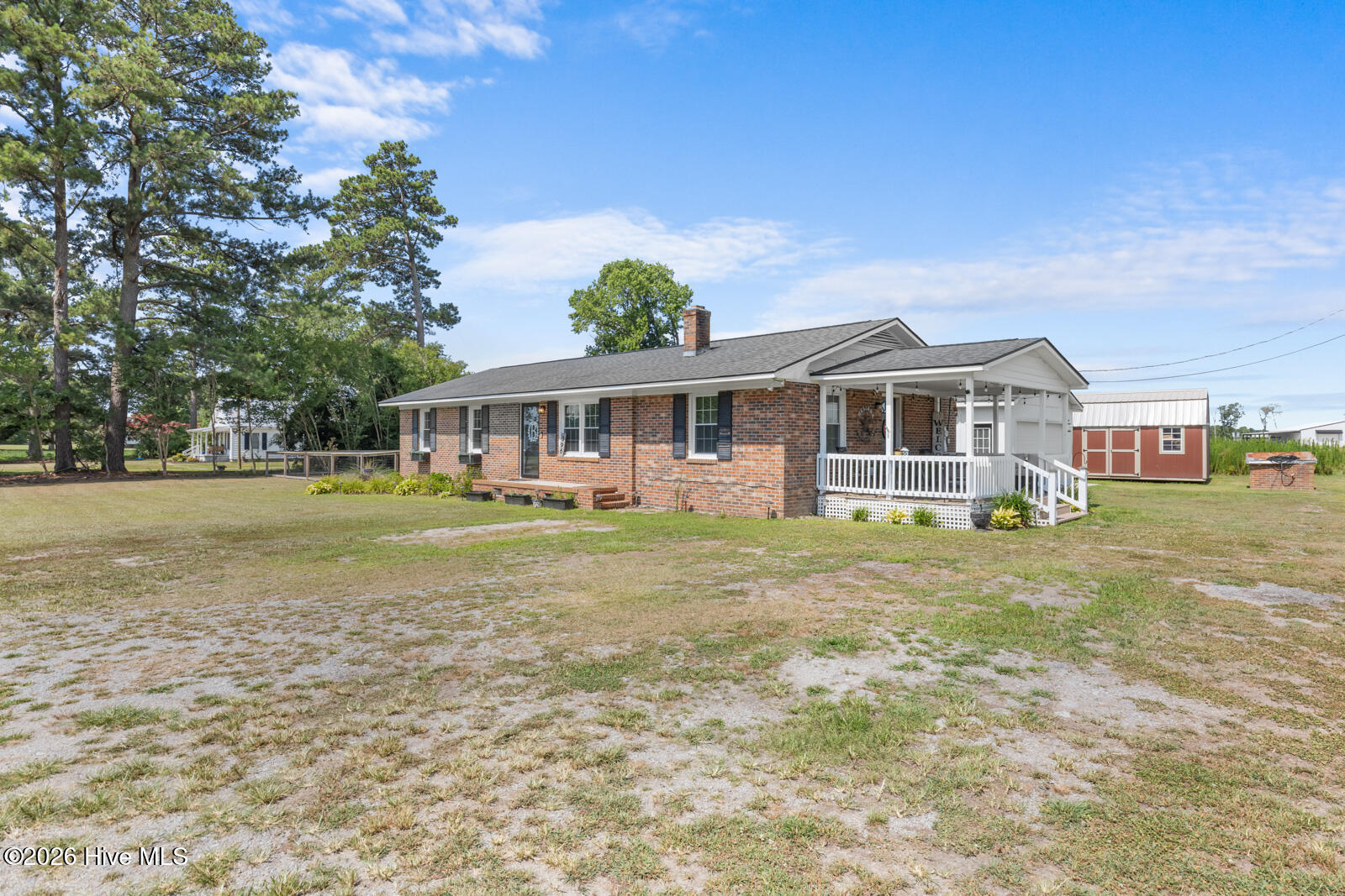 396 Edwards Road