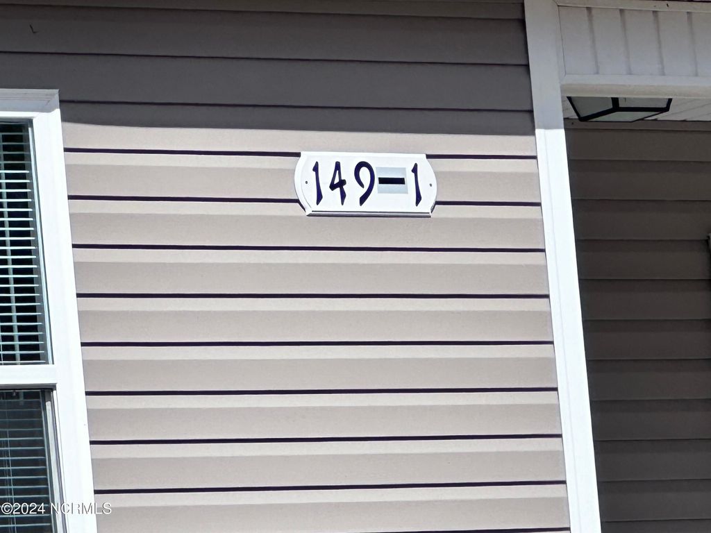 Photo of 149 Oyster Lane #1, Hubert, NC 28539 (MLS # 100563829)