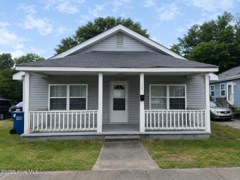 Homes For Rent - 1303 King Street<br/> New Hanover County, Wilmington, NC 28401