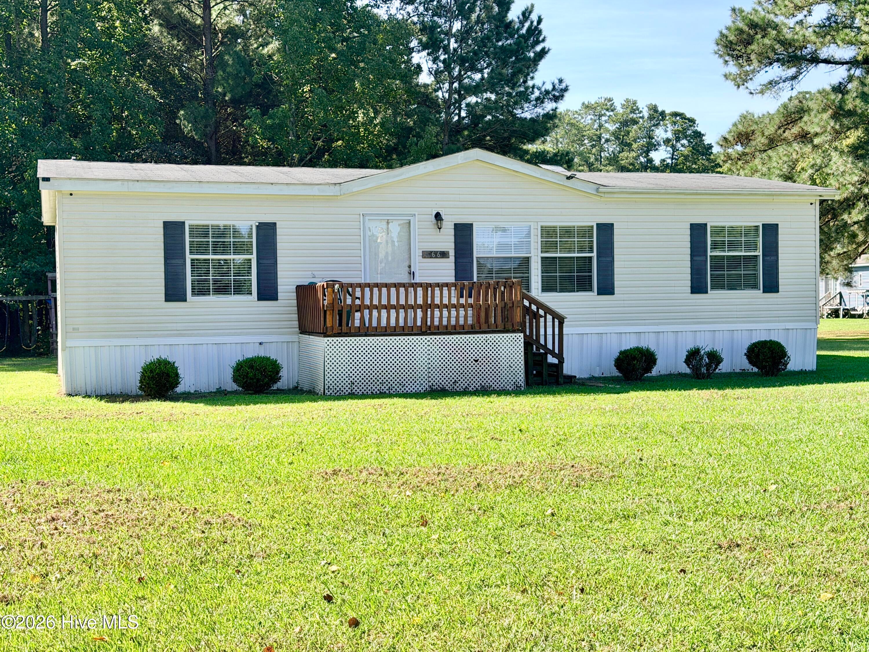 66 Old Saw Mill Road