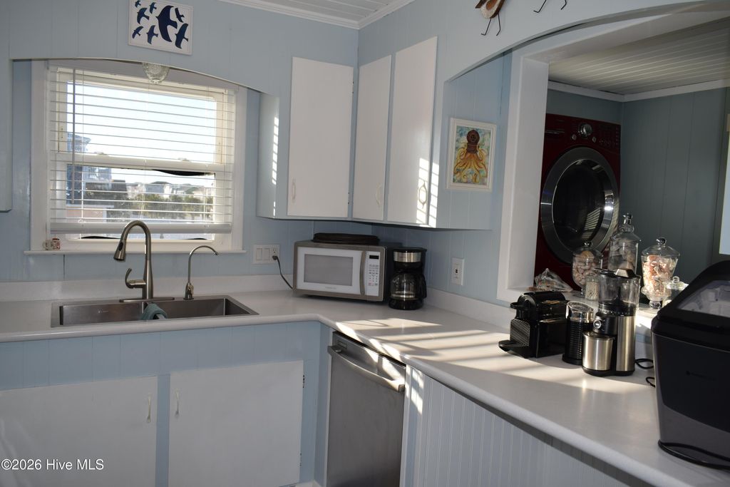 Photo of 170 Ocean Boulevard W, Holden Beach, NC 28462 (MLS # 100549750)