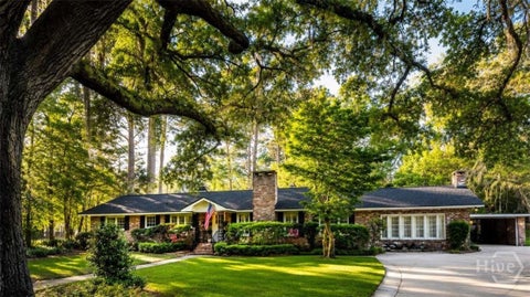 Homes For Sale - 5 Reynolds Circle<br/> Chatham County, Savannah, GA 31405