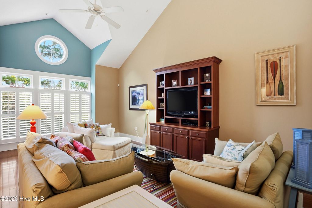 Photo of 2537 St James Drive SE #Apt 1007, Southport, NC 28461 (MLS # 100551957)