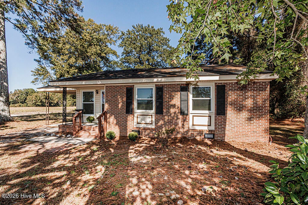 Photo of 235 Poor Road, Scotland Neck, NC 27874 (MLS # 100612899)